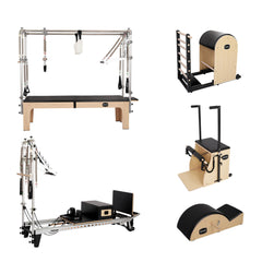 Home & Studio -Paket