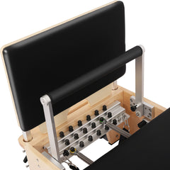 Gepolstertes Sprungbrett für M2 -Reformer