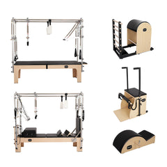 Home & Studio -Paket