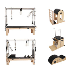 Home & Studio -Paket