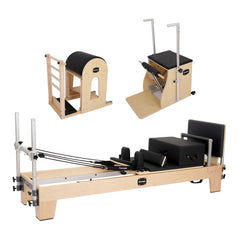 Home & Studio -Paket