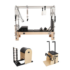 Home & Studio -Paket