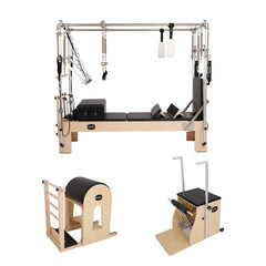 Home & Studio -Paket