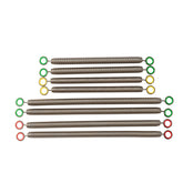 Reformatoren mit Tower Springs