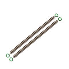 Reformatoren mit Tower Springs