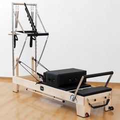 M1 Pro Classic Reformer mit Turm