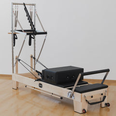 M1 Pro Classic Reformer mit Turm