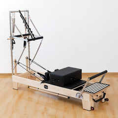 M1 Pro Classic Reformer mit Turm