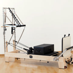M1 Pro Classic Reformer mit Turm