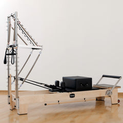 M1 Pro Classic Reformer mit Turm