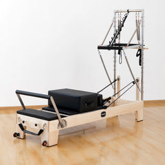 M1 Pro Classic Reformer mit Turm