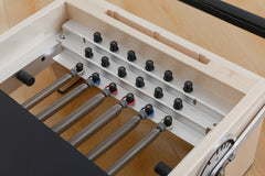 M1 Pro Classic Reformer mit Turm