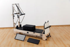M1 Pro Classic Reformer mit Turm