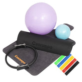 Geschenkpaket - fünf Geschenke