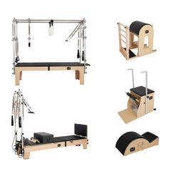 Home & Studio -Paket