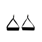 Schaumgriffgriffe (Paar)