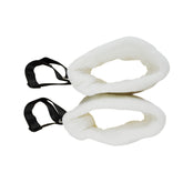 Fuzzy Hanging -Gurte (Paar)