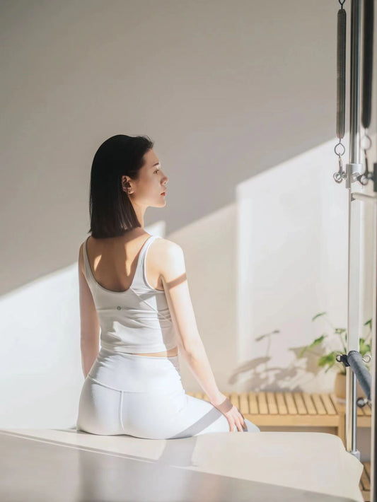 How long does a typical Pilates Reformer session last?