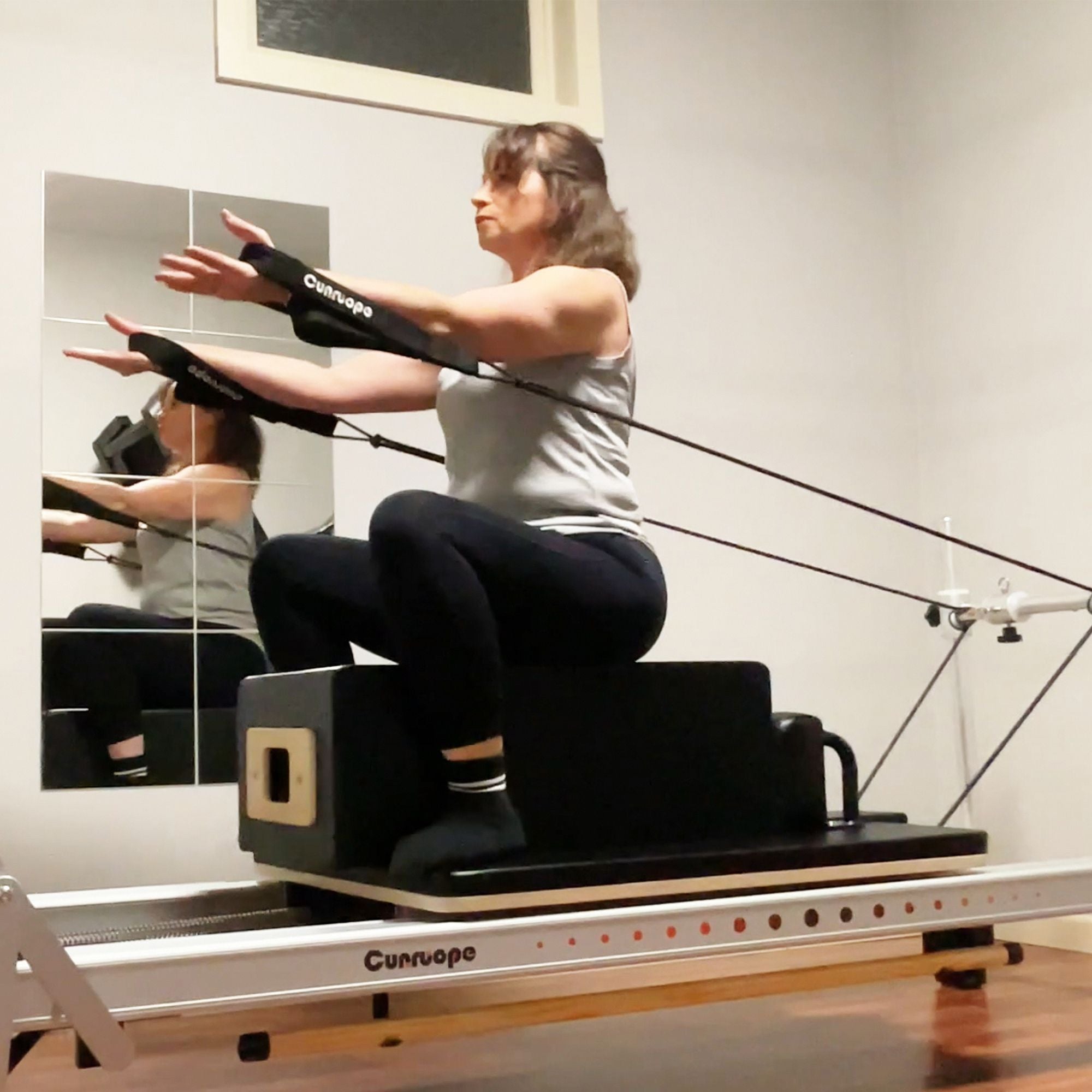 A2-Reformer