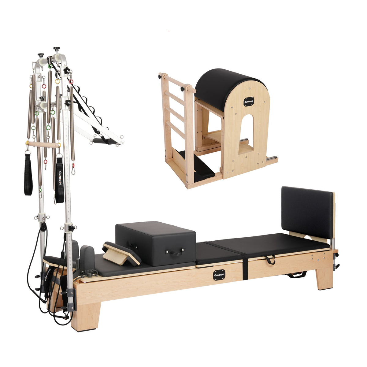 Home & Studio -Paket