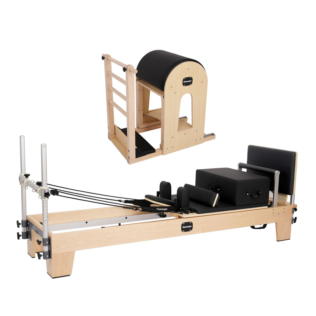 Home & Studio -Paket