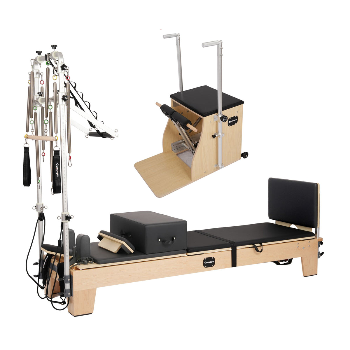Home & Studio -Paket