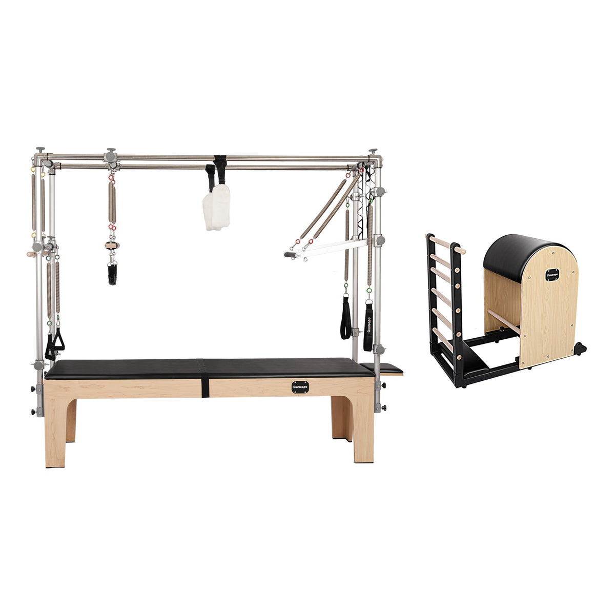Home & Studio -Paket